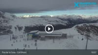 Grandvalira - Pas de la Casa - Coll Blanc
