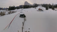 Santa Cristina Valgardena - Monte Pana