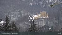 Schwangau - Tegelberg Talstation