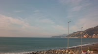 Genoa - Voltri Beach