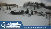 Obertauern - Gnadenalm