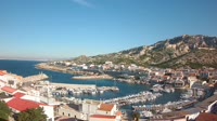 Marseille - Port des Goudes
