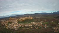 Frías, Province of Burgos - Panoramic view