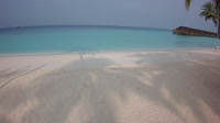 Alif Alif - Veligandu Island Resort - Sunset Beach