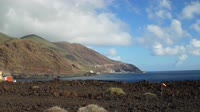 El Hierro - Timijiraque