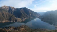 Lake Ledro - Ledro Valley