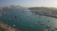 Gżira - Marsamxett Harbour