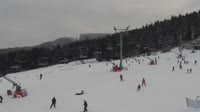 Czarna Góra - Ski slope