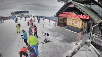 Jaworzyna Krynicka - Ski resort