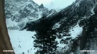Morskie Oko - Mnich