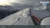 Bad Gastein - Raccolta di webcam