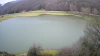 Bagnoli Irpino - Lake Laceno