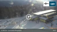 Sankt Michael im Lungau - Sonnenbahn Bergstation