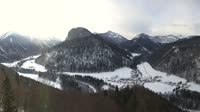 Hintersee - Panoramic view