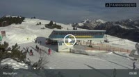 Mariapfarr-Fanningberg - Bergstation