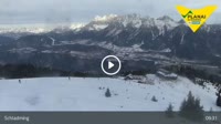 Schladming - Planai Bergstation
