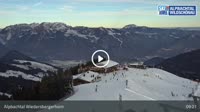 Alpbach - Wiedersbergerhorn