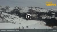 Gerlos - Isskogel - Zillertal Arena