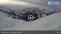 Wildschönau - Schatzberg-Gernalm