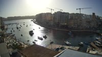 St Julian's - Spinola Bay