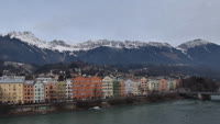 Innsbruck - Inn River