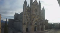 Orvieto - Cathédrale