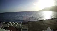 Palermo - Mondello Beach