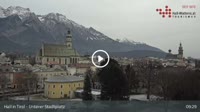 Hall in Tirol - Stadtplatz