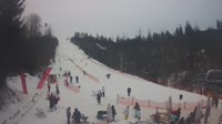 Zwardoń Ski - Piste de ski