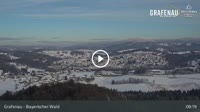 Grafenau - Vue panoramique