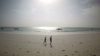 Diani Beach