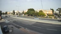 Attard - Mdina Road
