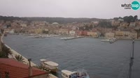 Mali Lošinj - Riva Lošinjskih kapetana