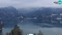 Bled - Lago di Bled