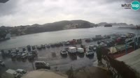 Ponza - Port