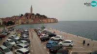 Rovinj - Panoramic view