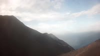 Îles Éoliennes - Volcan Stromboli
