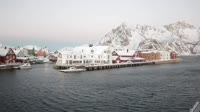 Lofoten Islands - Henningsvær