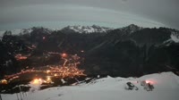 Bormio 3000  - Cima Bianca