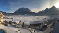 Lermoos - Zugspitze