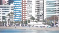 Benidorm - Strand