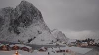 Lofoten - Reine - Hamnøya
