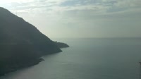Maratea - Spiaggia Pietra Caduta