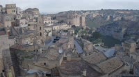 Matera - Sassi