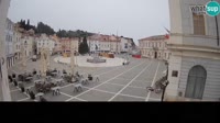 Piran - Tartinijev trg
