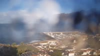 Tenerife - Los Gigantes - Marina