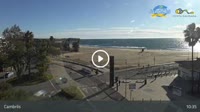 Cambrils - Strand