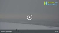 Norden - Norddeich - Beach