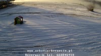 Skorzęcin - Niedzięgiel Lake