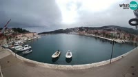 Hvar island - Jelsa - Harbour